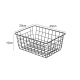 Iron Basket Medium